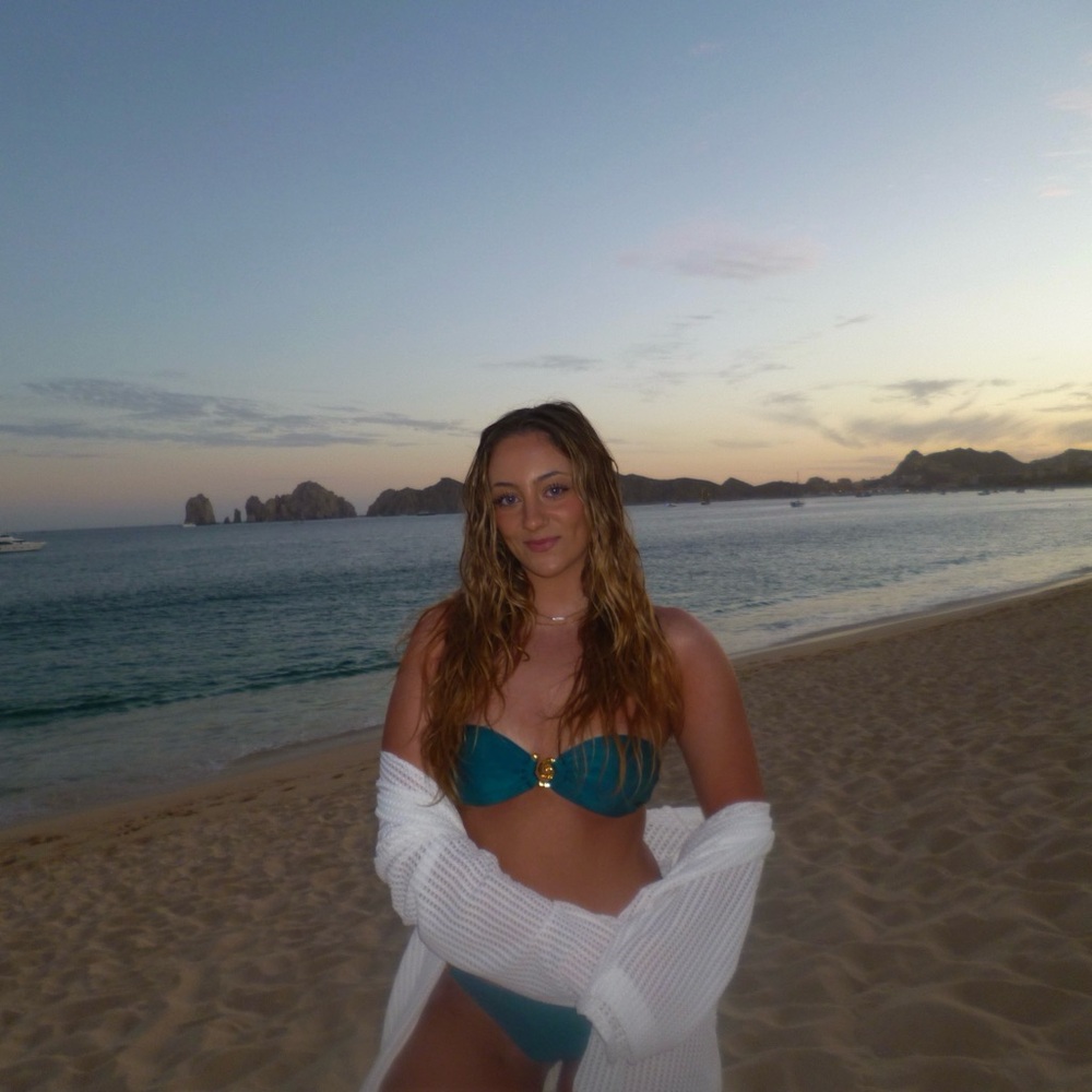 Meet your Posher, Jaylee